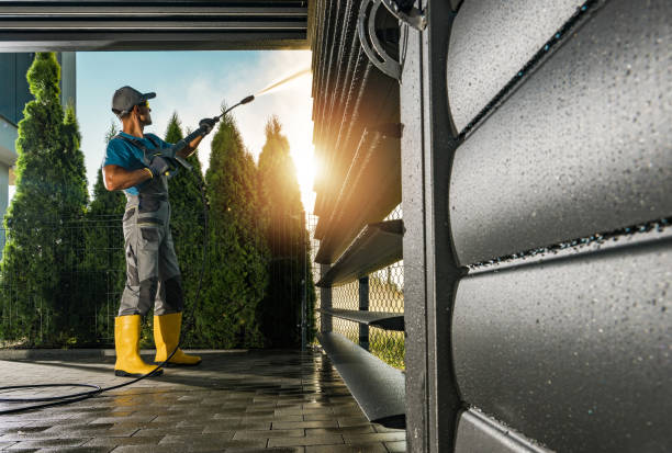 Professional Pressure Washing Services in Belleville, PA